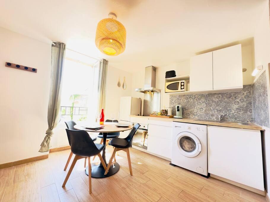 Charmant Studio A 200M Du Gardon Remoulins Luaran gambar