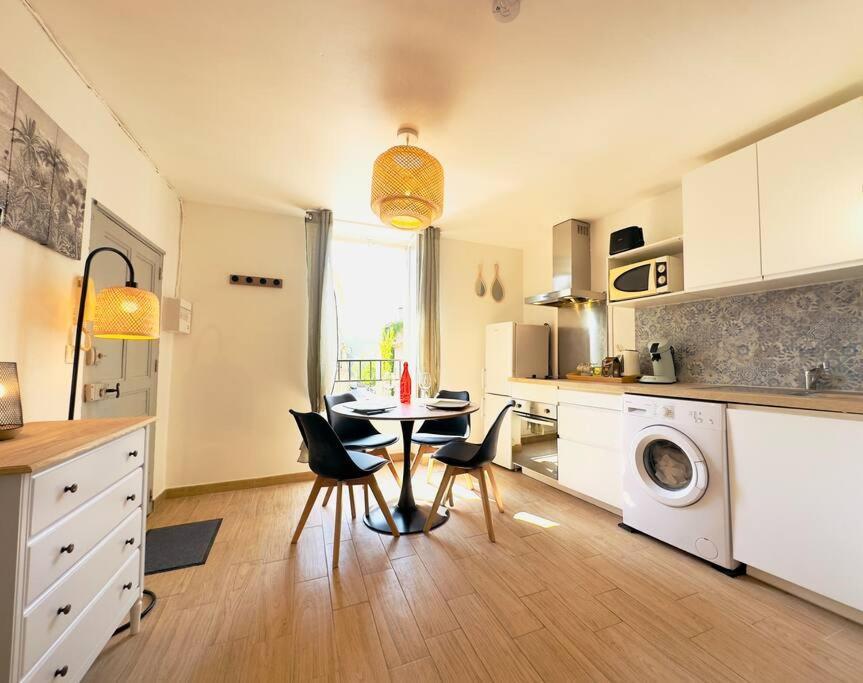 Charmant Studio A 200M Du Gardon Remoulins Luaran gambar