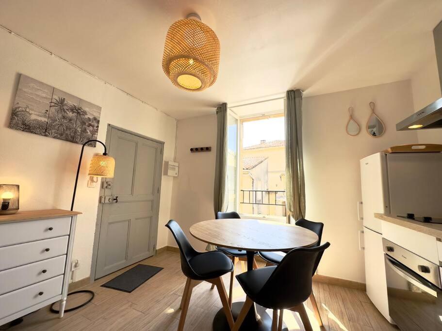 Charmant Studio A 200M Du Gardon Remoulins Luaran gambar
